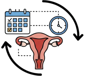 <p>Equilibrio hormonal</p>