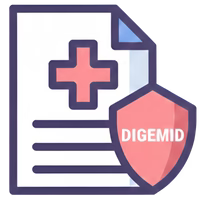 <p>Registro Sanitario</p>