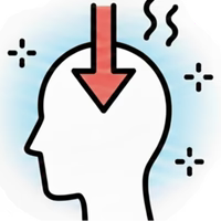 <p>Ayuda a la reducción de estrés</p>