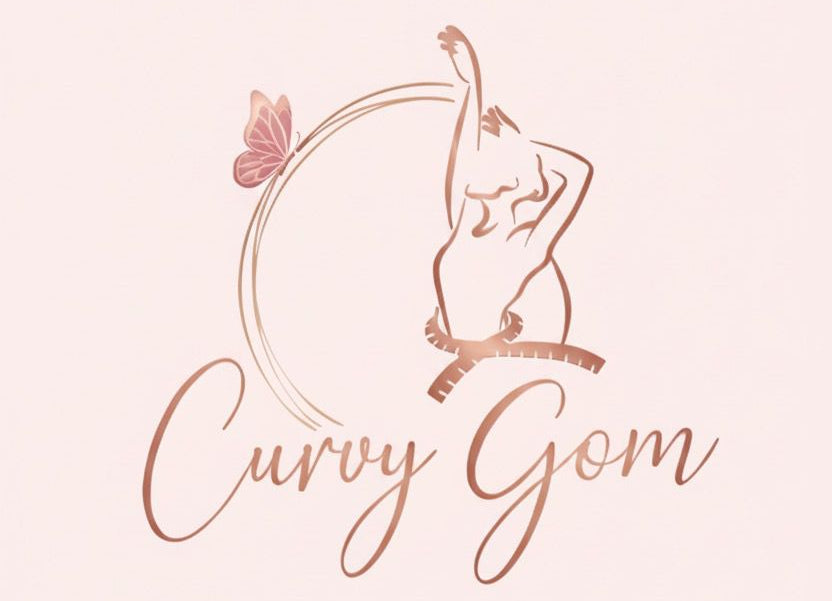 Curvy gom