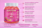 CURVYGOM BOOST +AGUAJE Y FENOGRECO